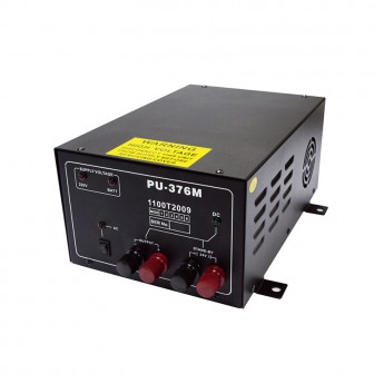 PU-376M