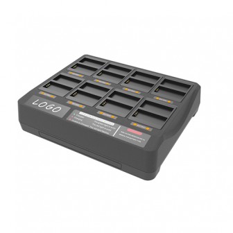 对讲机多路充电器 HRC-16R FOR THR880i