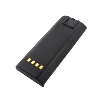 美晨对讲机电池镍氢电池/镍镉电池-MPA1200 / MPA1400